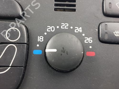 Climate control VOLVO V70 II (285) 2.4 | BP29815686I5