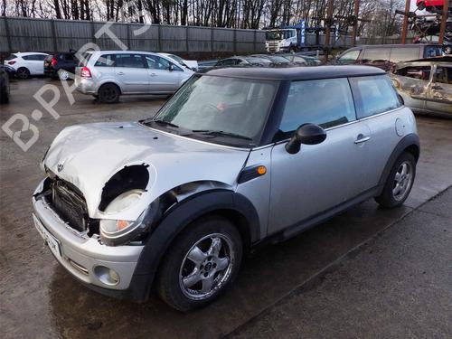Steering column stalk MINI MINI (R56) Cooper | BP36342853I23  - Image 11
