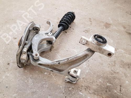 Left front suspension VOLVO XC60 II (246) D4 AWD | BP32097811M72 