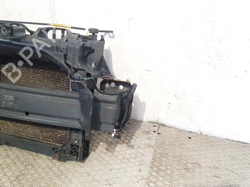 Frontplade/Frontkurv FORD FIESTA VI (CB1, CCN) 1.5 TDCi | BP37171476C72 - Image 4
