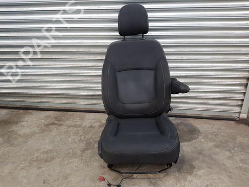 Sedile anteriore destro NISSAN NV300 Van (X82) [2016-2025]  30924001