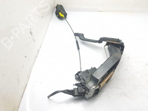 Used Front left lock Front left lock FORD FOCUS I (DAW, DBW) 1.6 16V (100 hp) 35772268 35772268