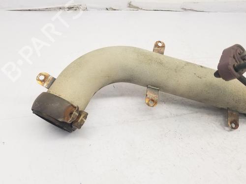 Catalyst MCLAREN 570GT 3.8 | BP29700739M10