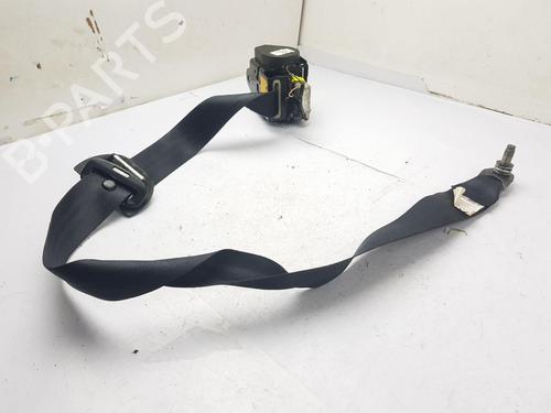Front right seatbelt MITSUBISHI ASX (GA_W_) 1.6 MIVEC (GA1W) | BP33412733I25 - Image 3