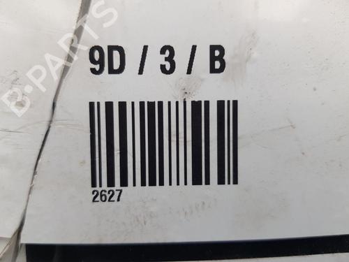 Engine PEUGEOT 308 I (4A_, 4C_) 1.6 16V | BP26533387M1