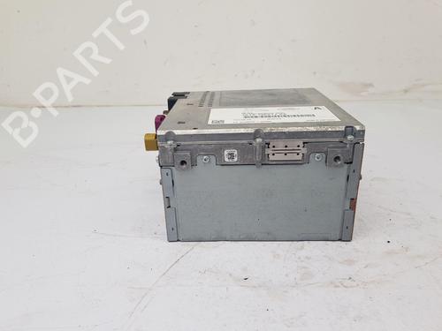 Radio LAND ROVER RANGE ROVER VELAR (L560) 2.0 D200 MHEV 4x4 | BP34253523E6  - Image 5