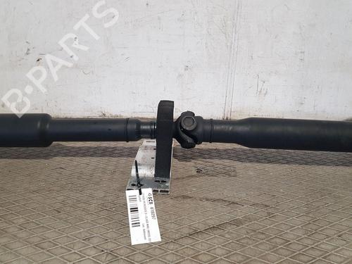 Driveshaft MERCEDES-BENZ S-CLASS (W222, V222, X222) S 350 BlueTEC / d (222.132, 222.032, 222.123) | BP22670739M37 