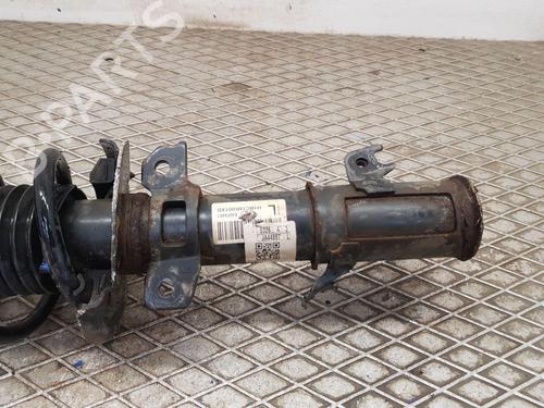 Left front shock absorber FORD FIESTA VII (HJ, HF) | BP27620217M16