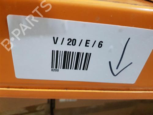 Right headlight PEUGEOT PARTNER Box Body/MPV 1.6 HDi | BP32632295C29  - Image 9