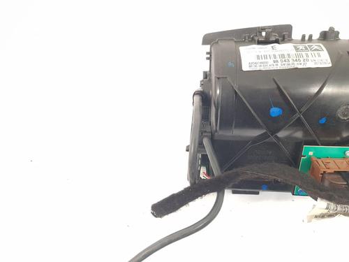 Radio PEUGEOT 308 I (4A_, 4C_) 1.6 HDi | BP22663595E6 