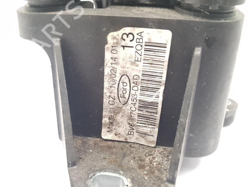 Gear lever FORD FOCUS III 1.6 TDCi | BP22205599M90 