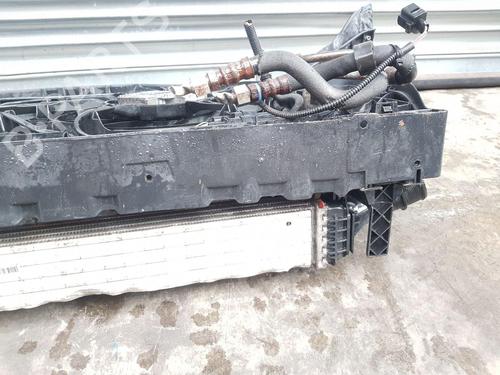 Front slam panel AUDI Q5 (8RB) 3.0 TDI quattro | BP29575847C72 