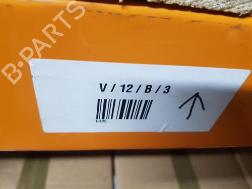 Engine control unit (ECU) MINI MINI Convertible (F57) Cooper S | BP30914681M57