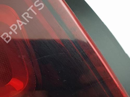 Left taillight DACIA SANDERO II TCe 90 (B8M1, B8MA, B8AC) | BP28158042C34 