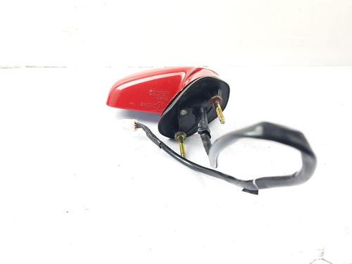Right mirror TOYOTA MR2 III (ZZW3_) 1.8 16V VT-i (ZZW30) | BP29900473C27 
