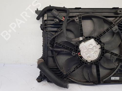 Køler NISSAN QASHQAI II (J11, J11_) | BP30650009M31