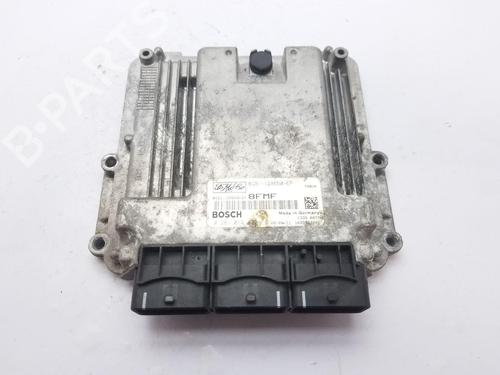 Used Engine control unit (ECU) FORD MONDEO IV (BA7) 2.2 TDCi (175 hp) 22683160