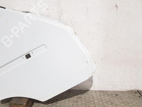 Right front fenders RENAULT TRAFIC Van (T_, P_, V_) 2.1 D | BP22657223C42 