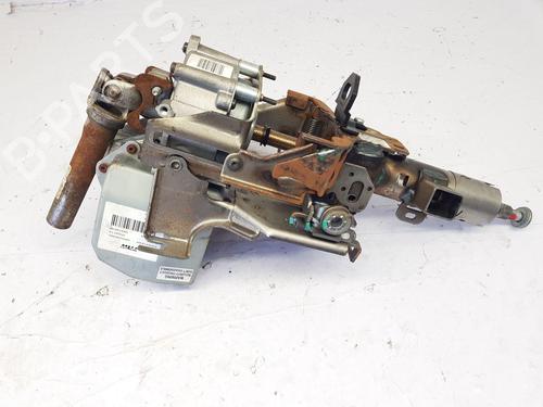 Steering column RENAULT CLIO III (BR0/1, CR0/1) 1.2 16V (BR0P, CR0P) | BP22658585M21
