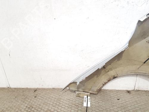 Right front fenders SEAT TOLEDO IV (KG3) 1.6 TDI | BP29928078C42 