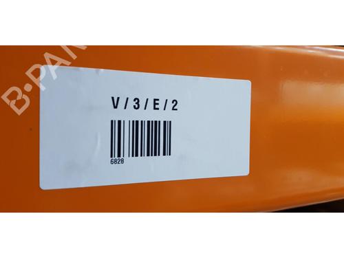 Vacuum pump HYUNDAI TUCSON (TL, TLE)  | BP29378759M80