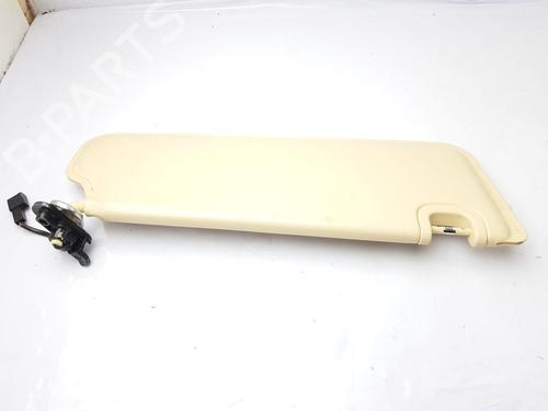 Used Left sun visor BENTLEY CONTINENTAL FLYING SPUR (3W_) 6.0 (560 hp) 26667361