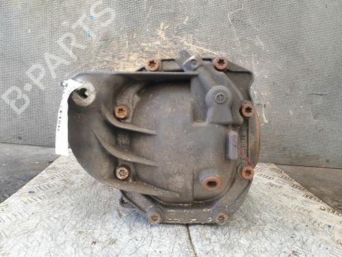 Rear differential BMW X3 (F25) xDrive 35 d | BP28283999M24 