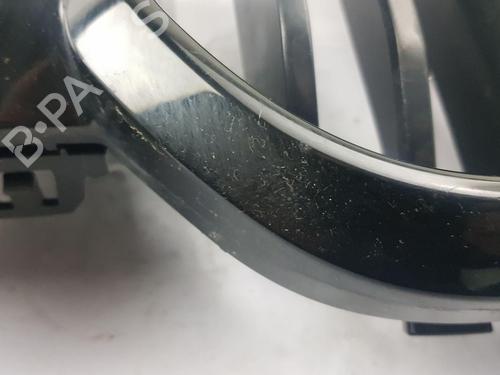 Grill BMW X3 (G01, F97, G08) M Competition | BP30977045C40 