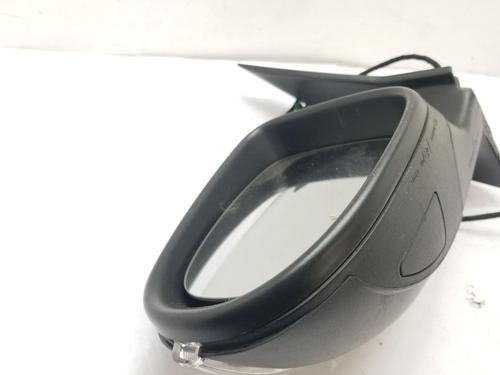 Left mirror VW GOLF VI (5K1) 2.0 GTi | BP27266924C26 