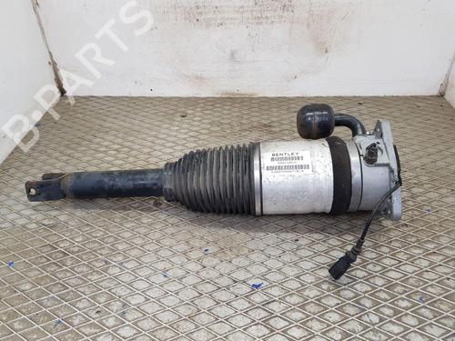 Used Left rear shock absorber BENTLEY CONTINENTAL FLYING SPUR (3W_) 6.0 (560 hp) 27620179