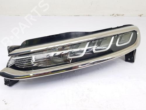 Used Left daytime light CITROËN C3 AIRCROSS II (2R_, 2C_) 1.2 PureTech 110 (2RHNZB, 2RHNZW, 2RHNPX, 2RHNPJ) (110 hp) 28612633