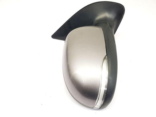 Right mirror HYUNDAI i20 I (PB, PBT) 1.2 | BP27550288C27 