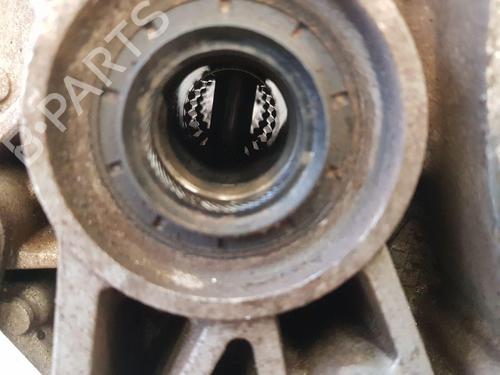 Gearbox FIAT DOBLO Cargo (263_) 1.3 D Multijet | BP39976725M3 - Image 4