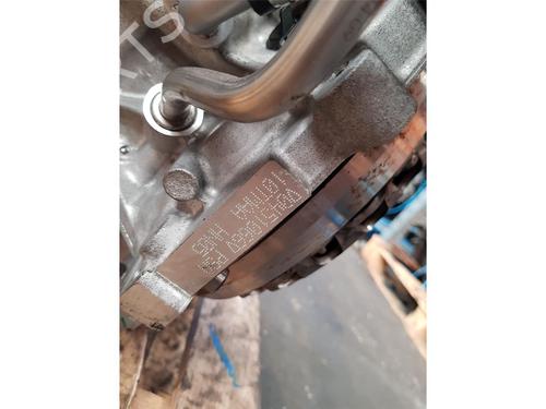 Engine OPEL CORSA F (P2JO) 1.2 (68) | BP28104825M1 