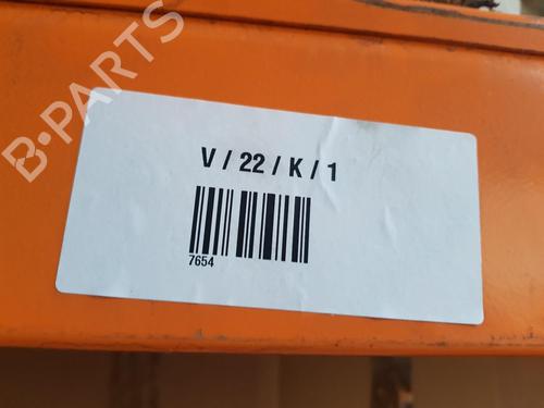Headrest VAUXHALL ADAM (M13) 1.4 | BP26692479I31 - Image 8