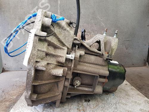 Gearbox DACIA SANDERO II TCe 90 (B8M1, B8MA, B8AC) | BP25463277M3
