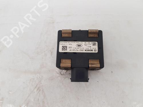 Module électronique Module électronique LAND ROVER RANGE ROVER VELAR (L560) 2.0 D200 MHEV 4x4 (204 hp) 34253524 34253524