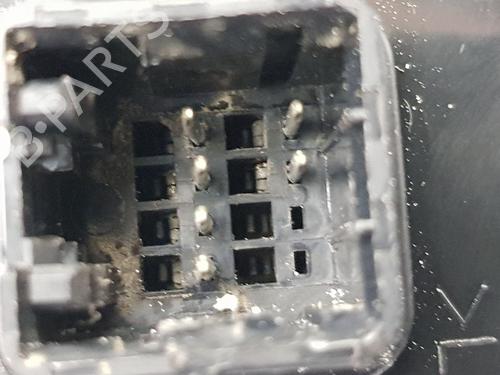Right mirror HYUNDAI ix35 (LM, EL, ELH) 1.6 | BP26692858C27 