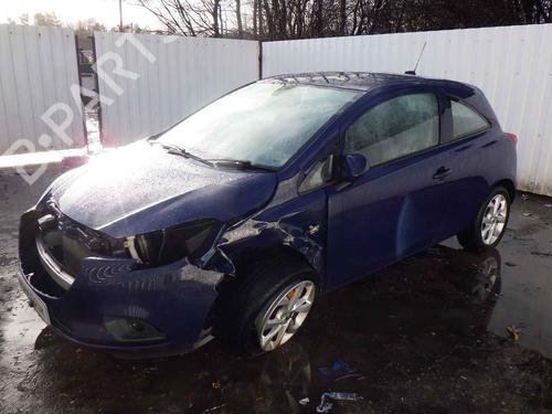Pedal VAUXHALL CORSA Mk IV (E) (X15) 1.4 | BP28329769I4 - Image 14