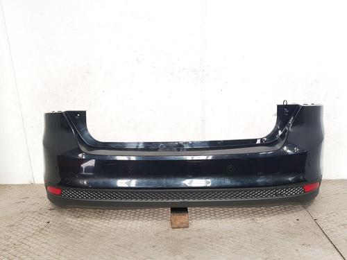 Used Rear bumper FORD FOCUS III 1.0 EcoBoost (100 hp) 27286857