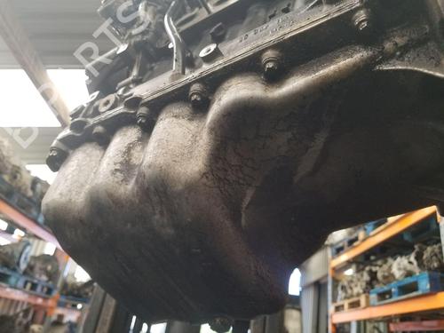 Engine VAUXHALL CORSA Mk III (D) (S07) 1.4 (L08) | BP37262567M1 - Image 9