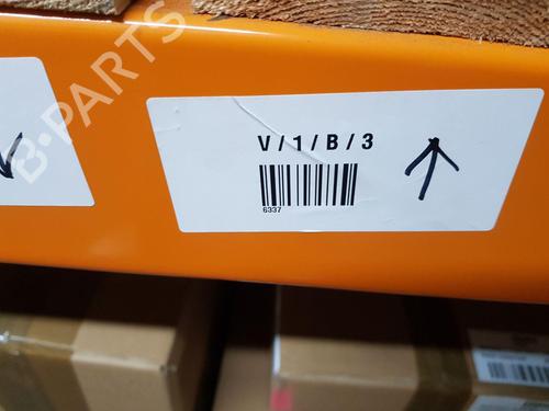 Mirror switch SKODA FABIA II (542) 1.2 | BP33412582I25 - Image 7