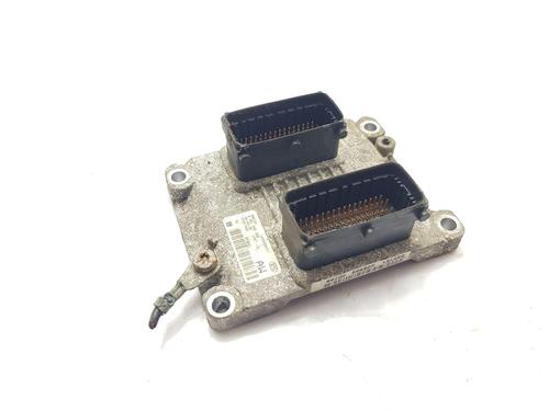 Engine control unit (ECU) VAUXHALL CORSA Mk III (D) (S07) 1.0 (L08) | BP30948571M57