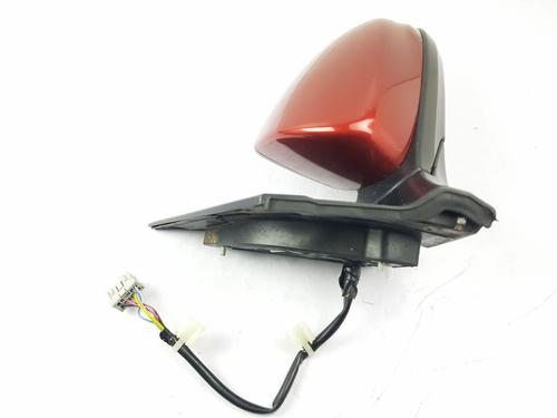 Used Left mirror HONDA CIVIC IX (FK) 1.6 i-DTEC (FK3) (120 hp) 29984448