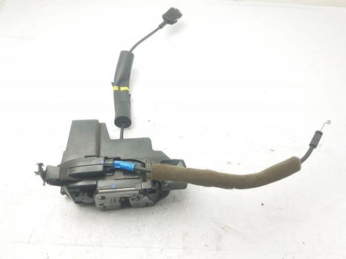 Used Front left lock Front left lock RENAULT LAGUNA III (BT0/1) 2.0 dCi (BT01, BT08, BT09, BT0E, BT0K, BT12, BT1C, BT1D,... (150 hp) 35772284 35772284