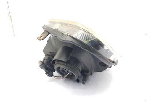 Right headlight RENAULT TRAFIC II Van (FL) 2.0 dCi 115 (FL01, FL0U, FL00, FL0H, FL0M) | BP32352765C29  - Image 8