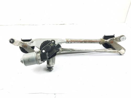 Front wiper motor SUBARU FORESTER (SJ_) 2.0 D AWD (SJD) | BP28119947M29 