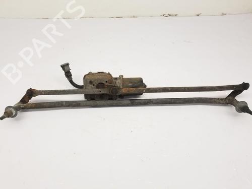 Viskermotor vindrude VAUXHALL MOVANO Mk I (A) Van (X70) 2.5 CDTI (FD) | BP28119962M29 