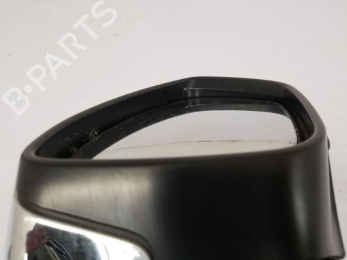 Right mirror PEUGEOT 208 I (CA_, CC_) 1.2 PureTech 82 | BP28104843C27 
