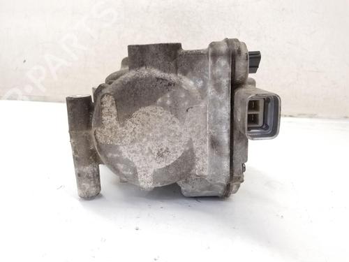 AC compressor TOYOTA YARIS (_P13_) 1.5 Hybrid (NHP130_, NHP130) | BP22204485M34 
